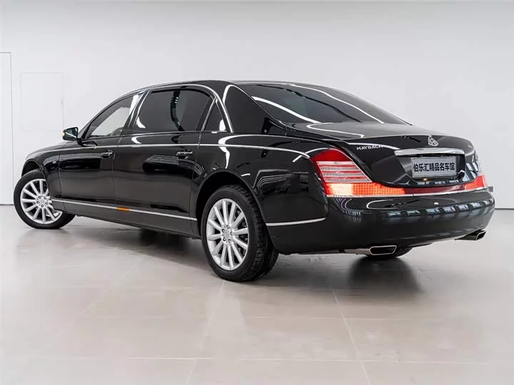 Maybach 