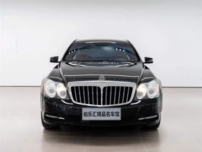Maybach 