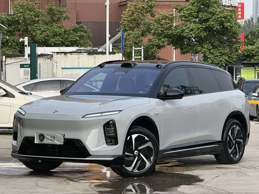 NIO ES6