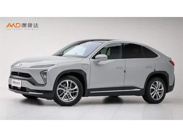 NIO EC6