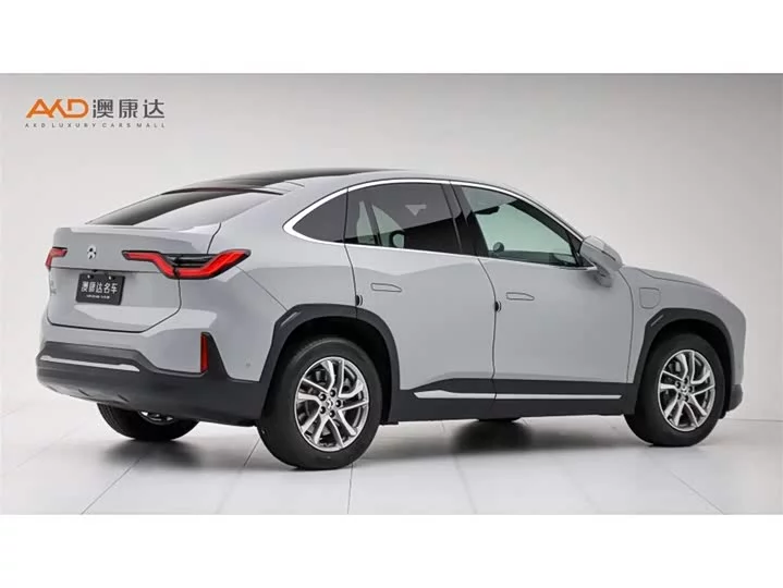 NIO EC6