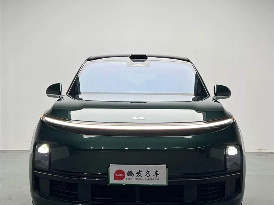 Li Ideal L9