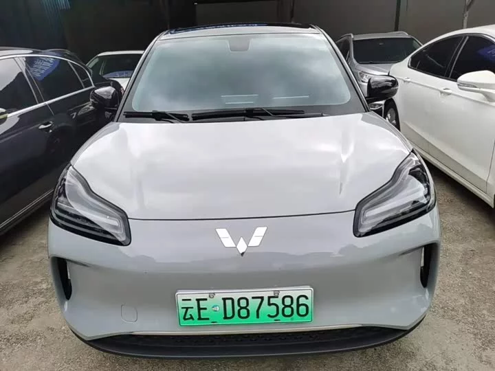 Wuling Bingo PLUS