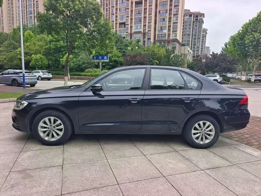 Volkswagen Bora