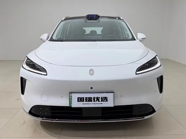 Shangjie H5