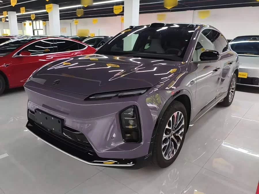 NIO EC6
