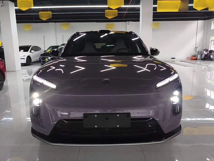 NIO EC6