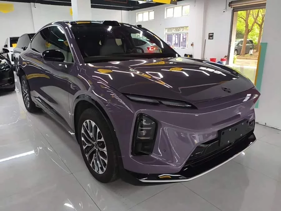NIO EC6