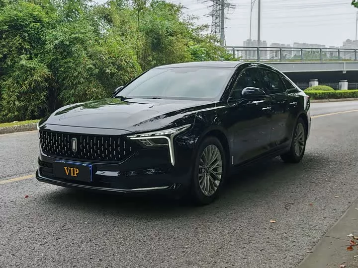 FAW Besturn B70