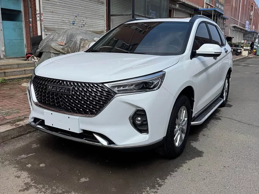 Haval M6