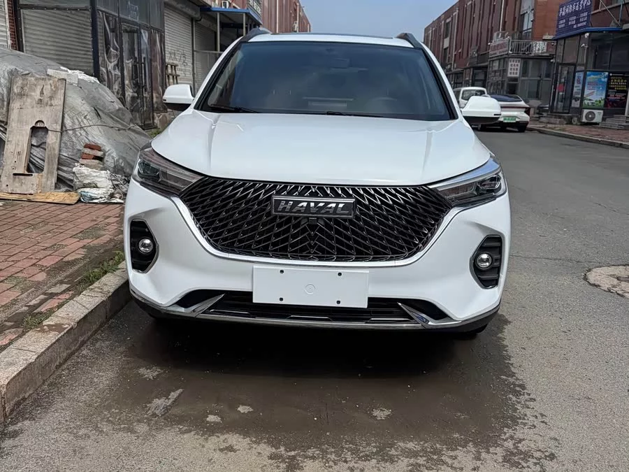 Haval M6
