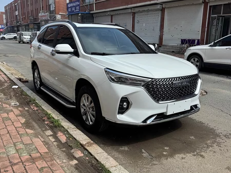 Haval M6