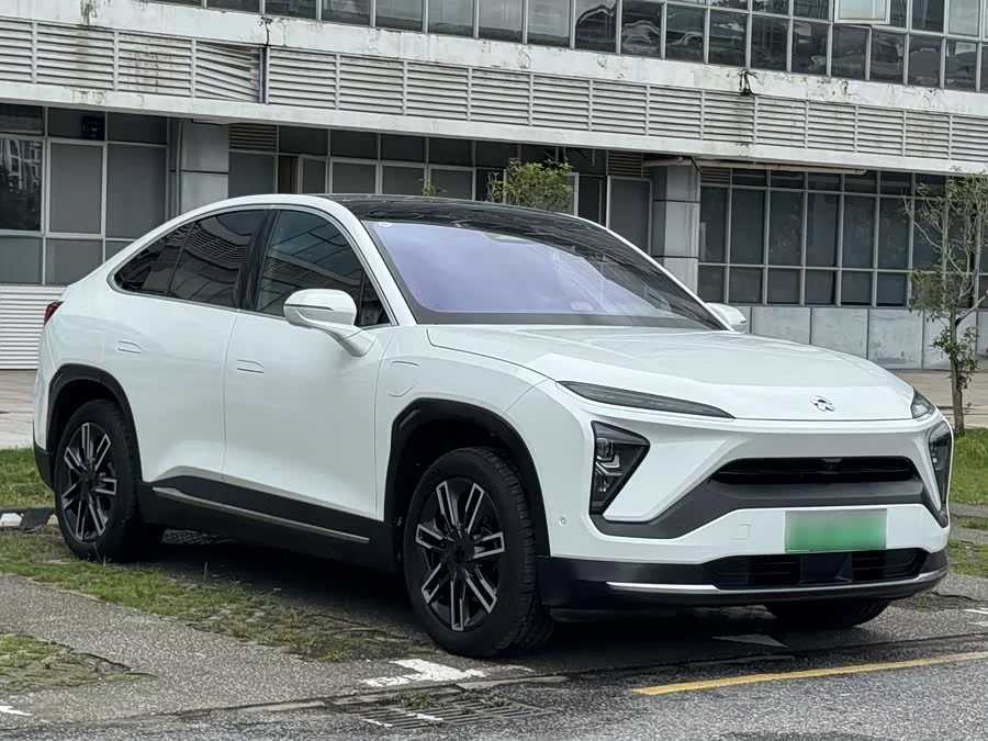 NIO EC6
