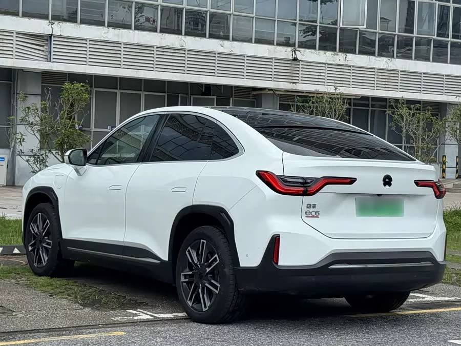 NIO EC6
