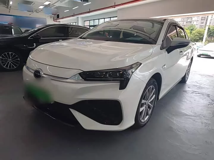 AION S
