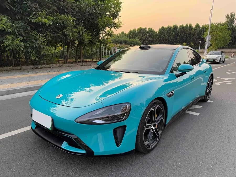 Xiaomi SU7