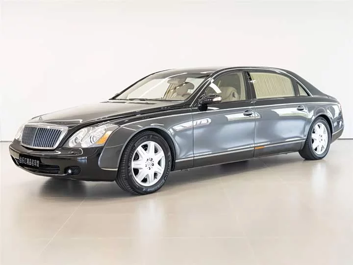 Maybach 