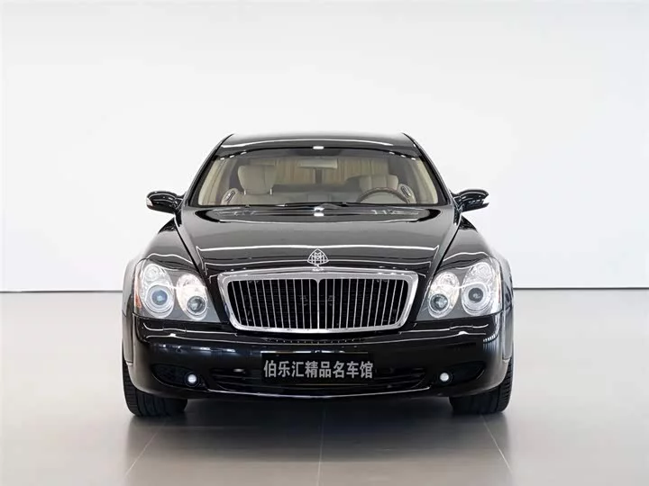 Maybach 