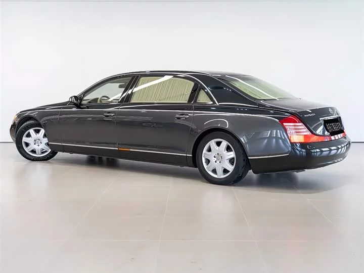 Maybach 