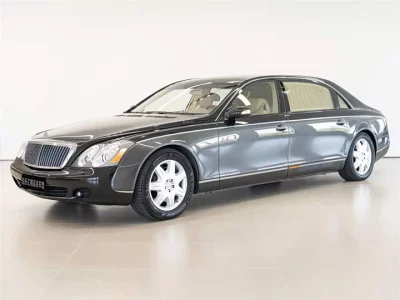 Maybach 