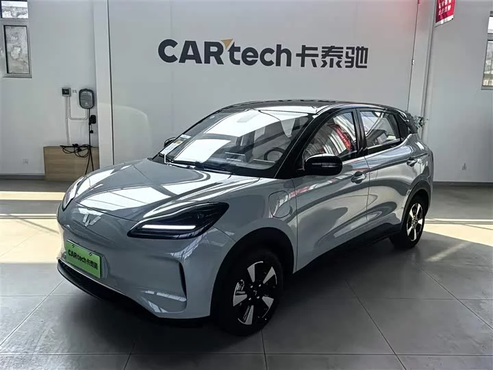 Wuling Bingo PLUS