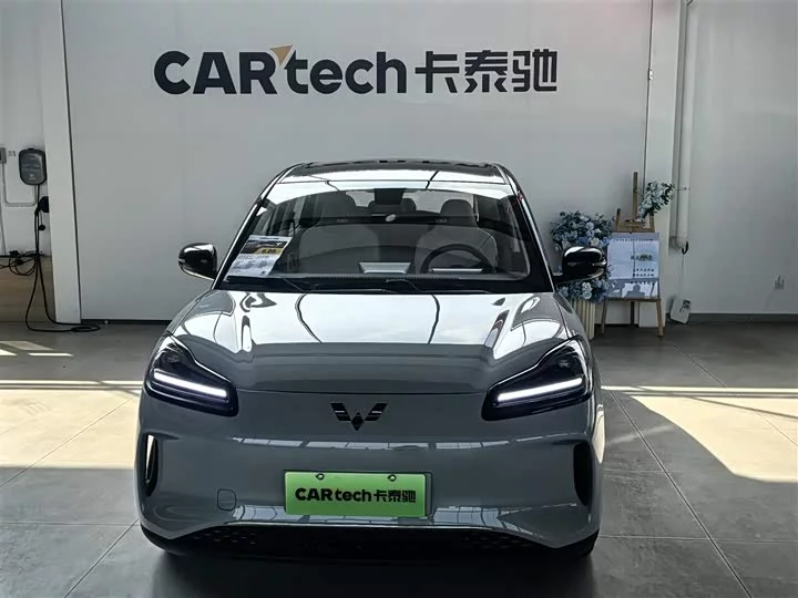 Wuling Bingo PLUS
