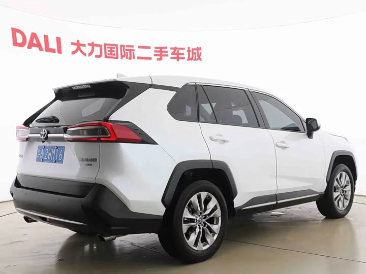 Toyota Willanda