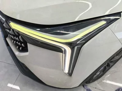 FAW Besturn T55