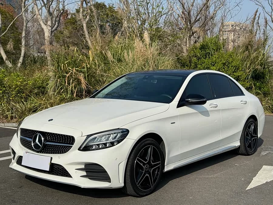 Mercedes Benz Class C