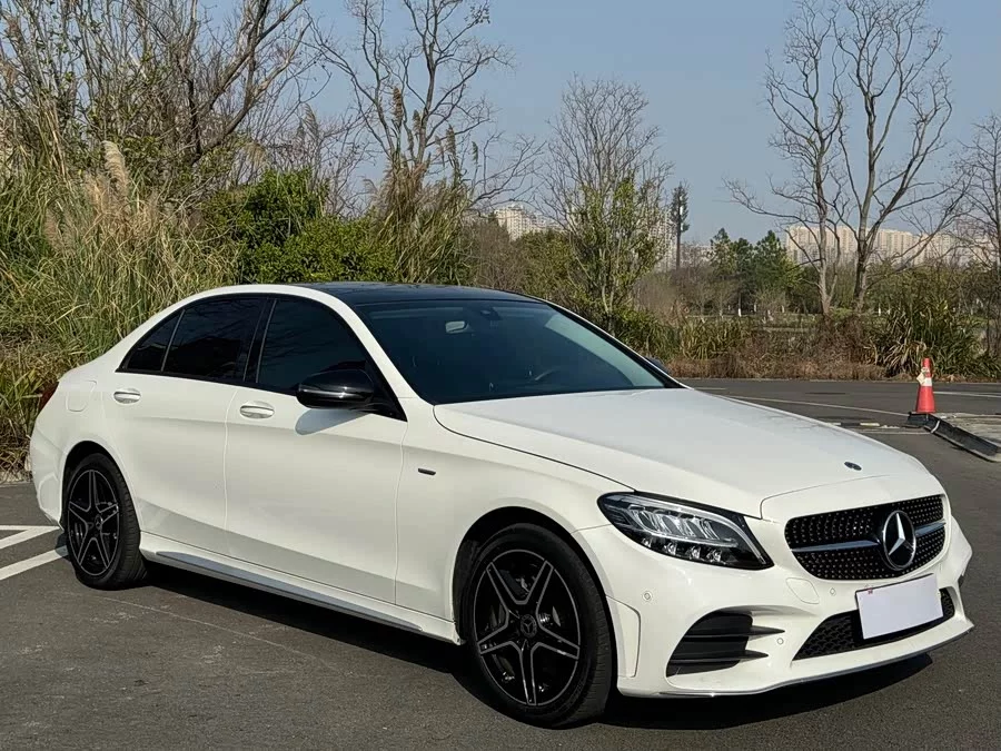 Mercedes Benz Class C
