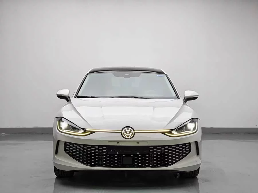 Volkswagen Lingdu