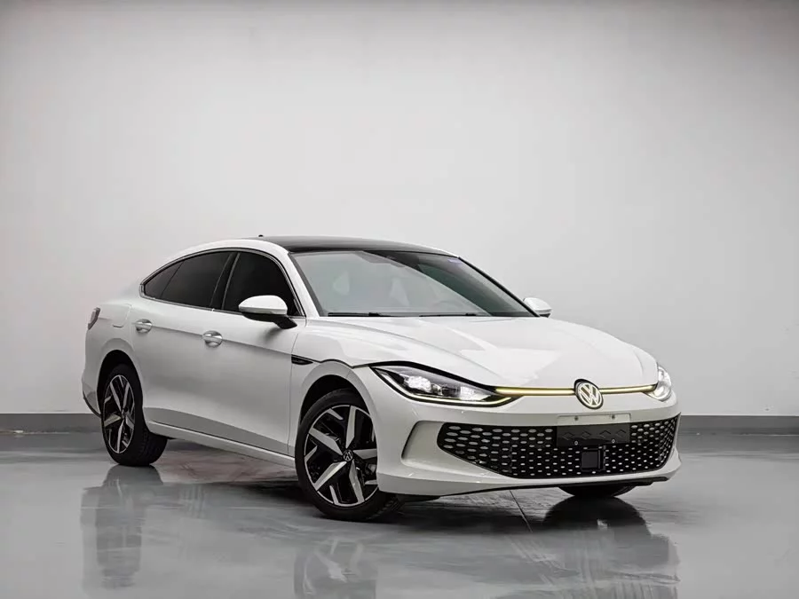 Volkswagen Lingdu