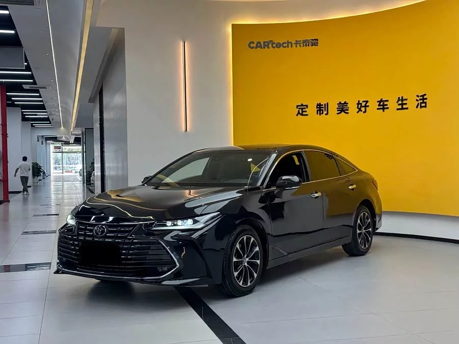 Toyota Avalon
