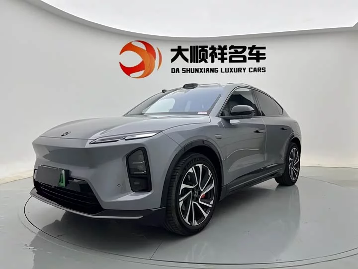 NIO EC6