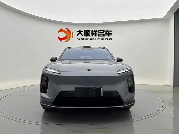 NIO EC6