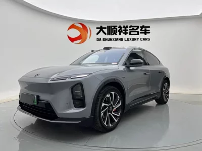 NIO EC6