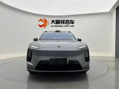 NIO EC6