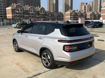 Baojun RM-5