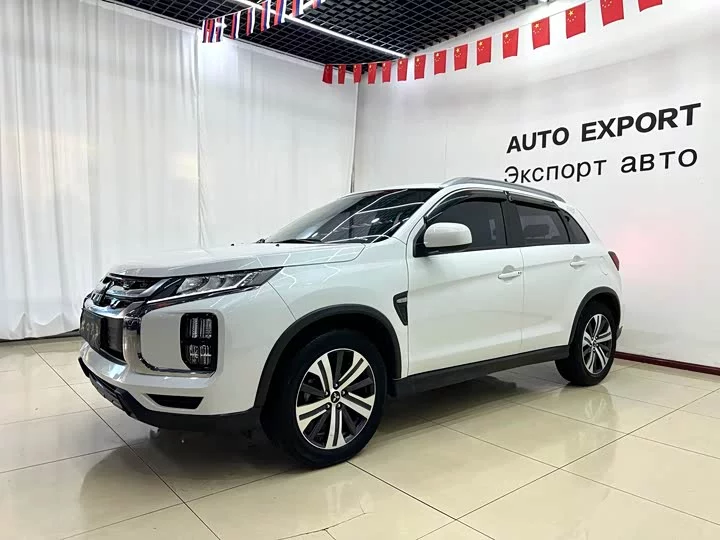 Mitsubishi Jinxuan ASX