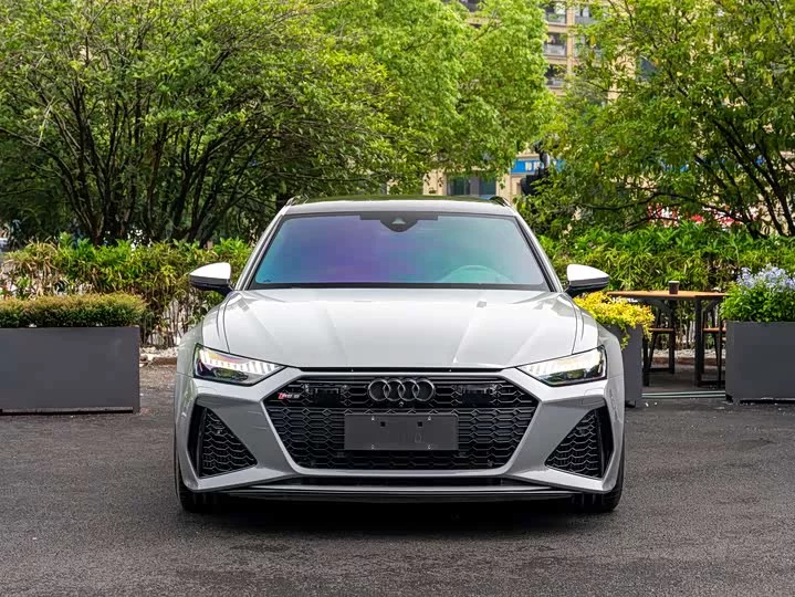 Audi RS 6