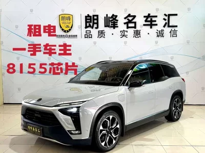 NIO ES8