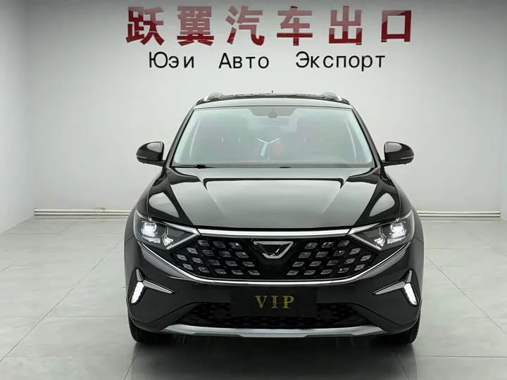 Jetta VS7