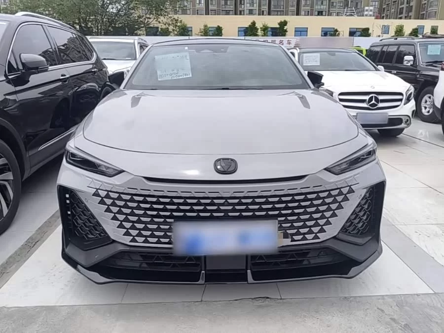 Changan UNI-V