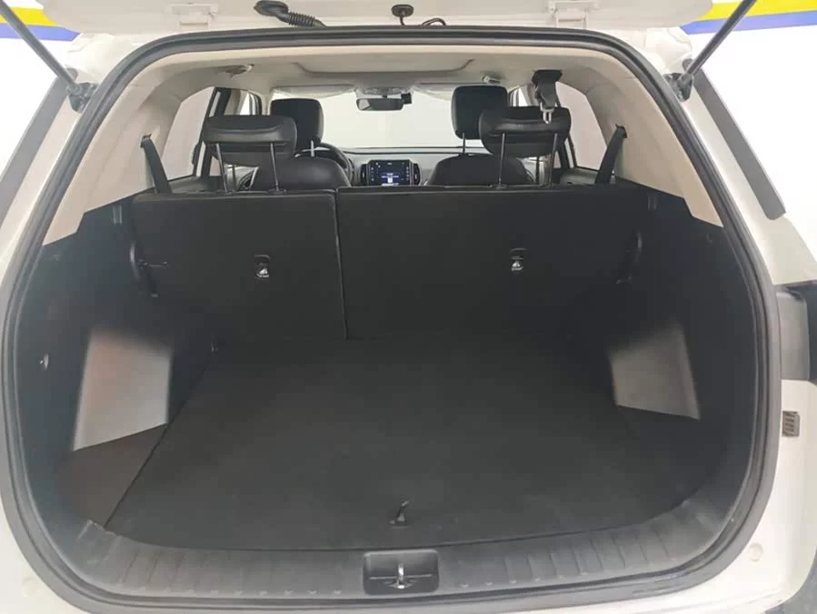 Hyundai Beijing  ix35