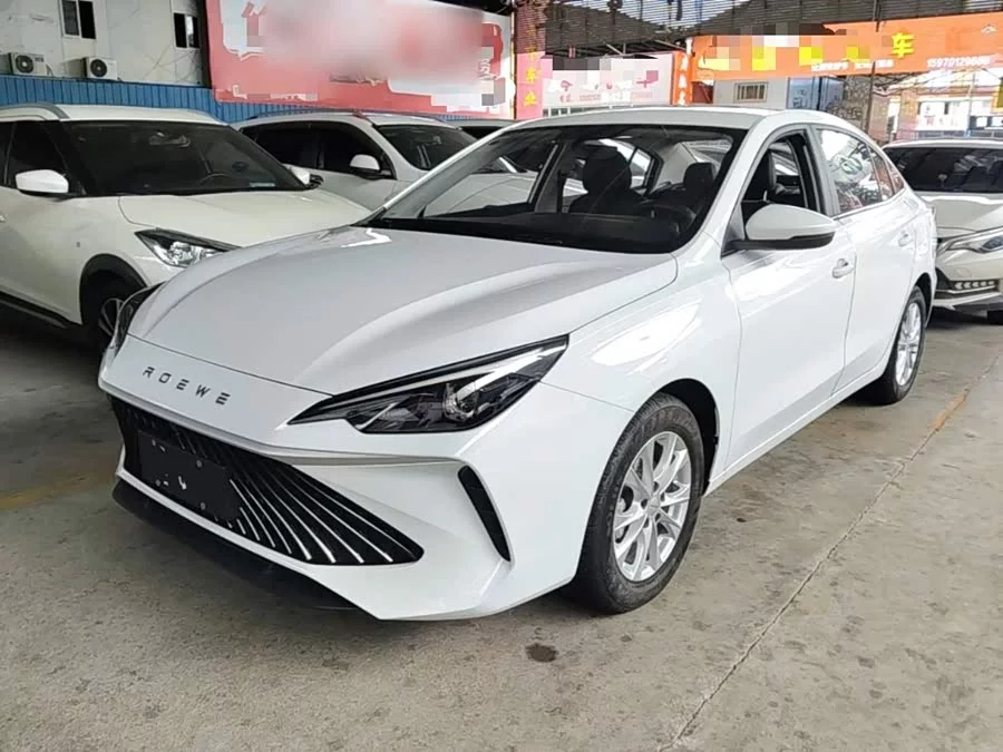 Roewe i5