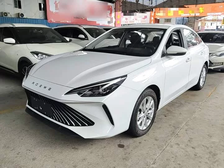 Roewe i5