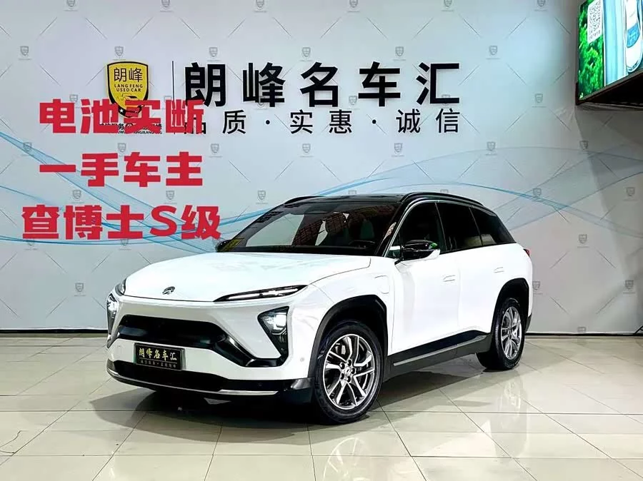 NIO ES6