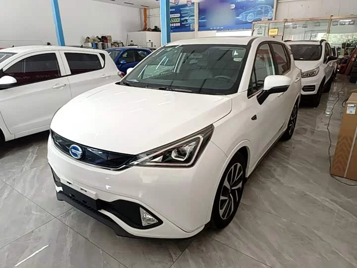 GAC Qizhi EV