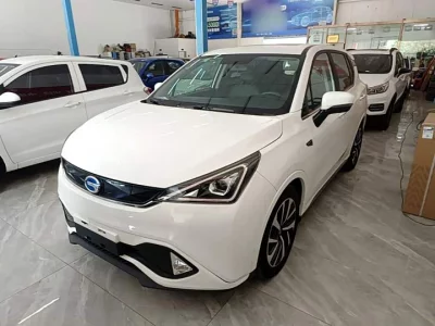 GAC Qizhi EV