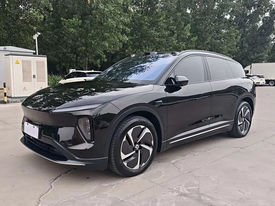 NIO ES6